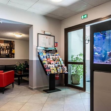 Hotel Au Relais De Trans Драгинян Екстериор снимка